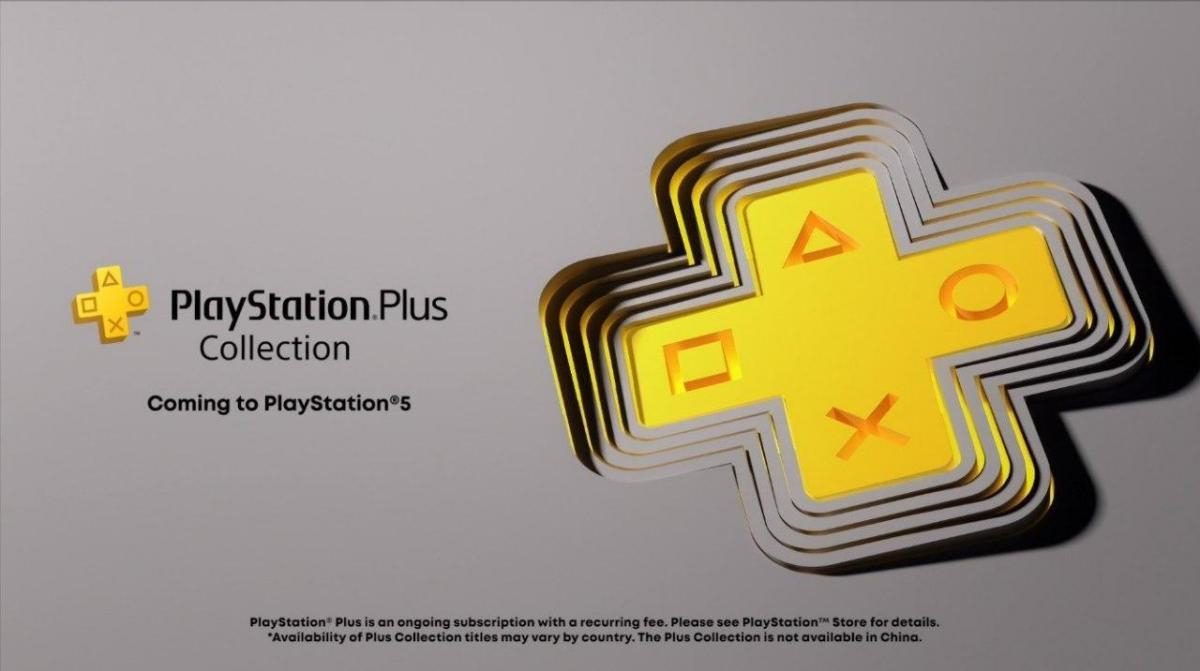 На старте продаж PS5 подписчики PS Plus получат сразу 18 игр — УНИАН