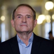 Medvedchuk's companies sell petroleum products to U.S. circumventing sanctions – media