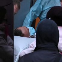 Five countries' envoys to UN call on Russia to disclose circumstances of Navalny's poisoning