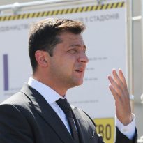 Zelensky on ceasefire violations in Donbas: Russia must adhere to agreements