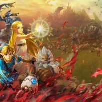 Nintendo анонсировала приквел The Legend of Zelda: Breath of the Wild (видео)
