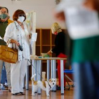 Local elections in Ukraine to be held even in COVID-19 red zone: CEC