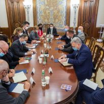 Zelensky's chief of staff: Next meeting of advisers to expedite new Normandy summit Zelensky's chief of staff: Next meeting of advisers to expedite new Normandy summit