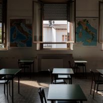 У МОН розповіли про режим роботи шкіл і дитячих садочків під час карантину