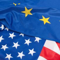 EU, U.S. take note of Ukrainian Rada's decision on commission to select SAPO chief