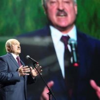 В Евросоюзе работают над введением новых санкций против Лукашенко
