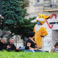 Four Ukrainian regions ready for quarantine easing – health ministry