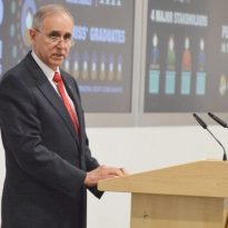 U.S. Senate committee approves Dayton as ambassadorial nominee for Ukraine