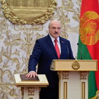 FM Kuleba explains how Ukraine intends to formally refer to Lukashenko