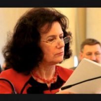 Вот коронавируса умерла депутат Львовского облсовета Мирослава Лисна (видео)