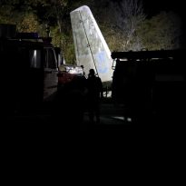 Смог спастись чудом: одного из курсантов сняли со смертельного полета на Ан-26 в последний момент