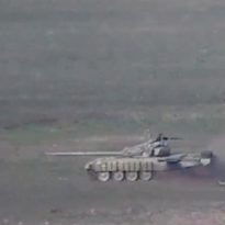 Azerbaijan claims 19 civilians killed, 55 injured as a result of artillery shelling by Armenian army