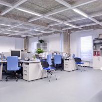 Employers in Ukraine asked to organize remote work if possible