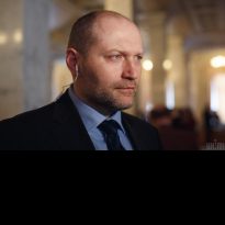 Борислав Береза официально стал кандидатом в мэры Киева