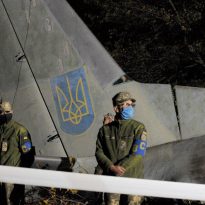 An-26 crash: Engine failure ruled out, terror attack among versions