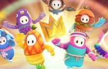 Во втором сезоне Fall Guys игроки будут получать больше наград