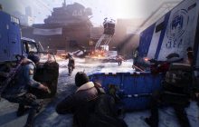 Ubisoft дарит игрокам шутер The Division