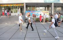 В Киеве две школы перевели на дистанционное обучение из-за заболевания учителей COVID-19