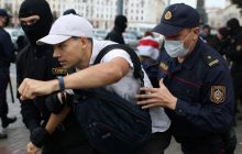 ПАСЕ создаст международный орган по расследованию нарушений прав человека в Беларуси