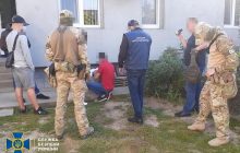 Illegal migration ring busted in Ukraine