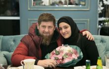 Кадыров назначил 21-летнюю дочь заместителем министра культуры Чечни