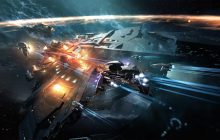 EVE Online против коронавируса. Как геймеры помогают бороться с COVID-19