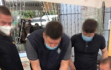 У Львові піймали на хабарі посадовця Держслужби з безпеки на транспорті