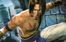 Ремейк Prince of Persia: The Sands of Time могут анонсировать на следующей неделе