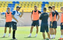 Украина - Швейцария: где смотреть матч Лиги наций