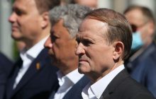 Данилов допустил продолжение введения СНБО санкций