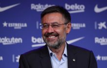 Трансфер Мессі: стали відомі підсумки зустрічі батька зіркового футболіста з президентом Барселони