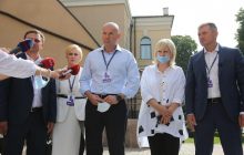 Будущее - за качественным профессионально-техническим образованием - Палица