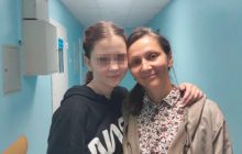 Заставляют раздеваться: 14-летняя школьница, которую ФСБ РФ кинула в психдиспансер, рассказала о ненормальных условиях