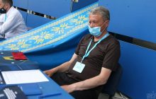 Украина - Швейцария: Маркевич сделал прогноз на матч Лиги наций