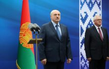 В ЦИК Беларуси не говорят, когда состоится инаугурация Лукашенко