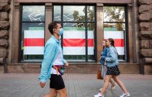 Коронавірус в Україні та світі: найважливіше за 10 вересня