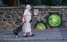 Kyiv, 22 regions not ready for lifting COVID-19 curbs – health ministry