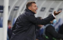 "Была открытая игра": Шевченко назвал ключевой фактор победы над Швейцарией