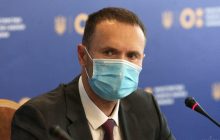 Довкола голосування у Раді за міністра освіти Шкарлета розгорівся скандал (фото)