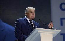 Евгений Червоненко идет на одесские выборы от «Нашего края»