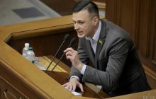 Депутат від "Опозиційної платформи – За життя" обізвав колег по парламенту "ідіотами"