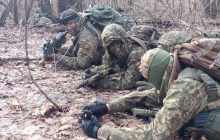 День военной разведки Украины: история праздника, поздравления в стихах и картинках