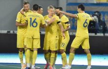 Испания - Украина: прогноз букмекеров на матч Лиги наций