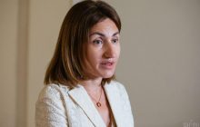 Нардеп Плачкова представила проект, направленный на развитие международного семейного отдыха украинцев в Болгарии