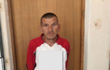 Полиция задержала предполагаемого педофила с Полтавщины и показала фото