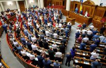 В ОП ответили Кремлю на санкции против Вакарчука и Порошенко: вводите тогда против всех депутатов