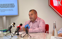 Владелец авиаремонтного предприятия "УРАРП" озвучил фамилии чиновников, разрушающих украинскую авиацию (видео)