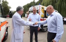 Западные области могут развивать медицинский туризм, если будет соответствующее финансирование отрасли - нардеп Палица