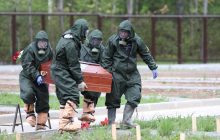 Путин "не заметил" влияния эпидемии на жизнь россиян