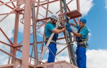 Киевстар включил связь 4G на частотах 900 МГц в более чем ста населенных пунктах Винницкой области